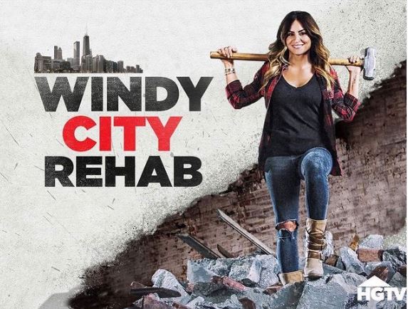 Alison is famous for the show Windy City Rehab