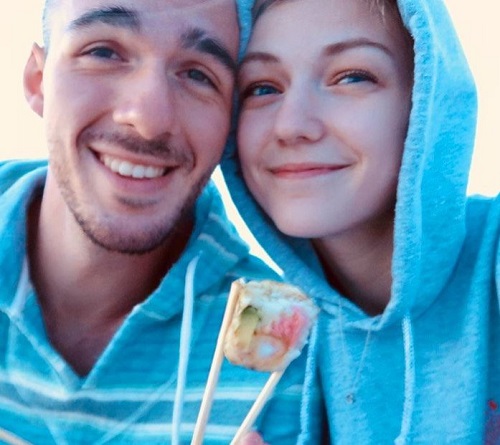 Brian Laundrie and his girlfriend Gabby Petito started their four-month cross-country trip from New York on July 2, 2021