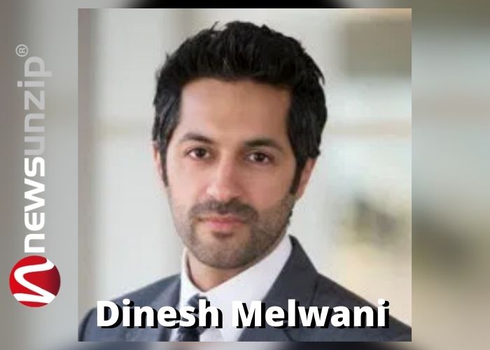 Dinesh Melwani