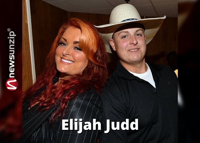 Elijah Judd