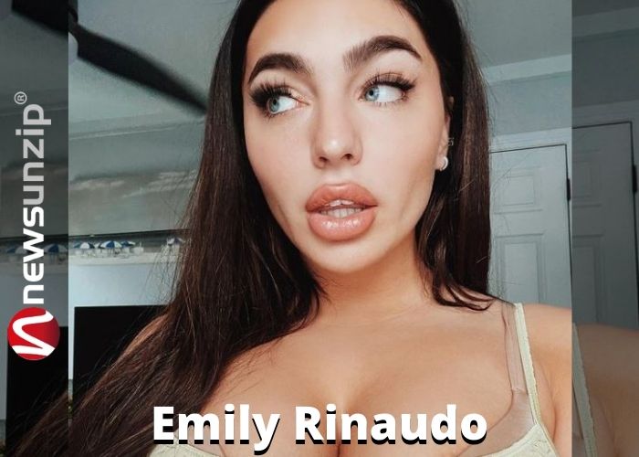 Emily Rinaudo