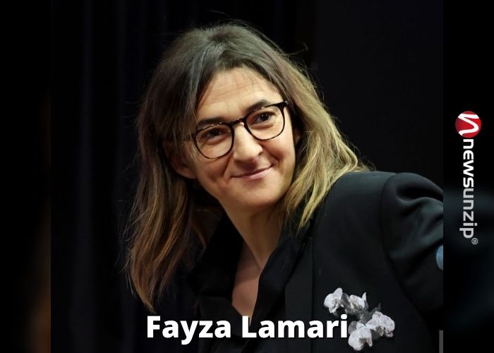 Fayza Lamari