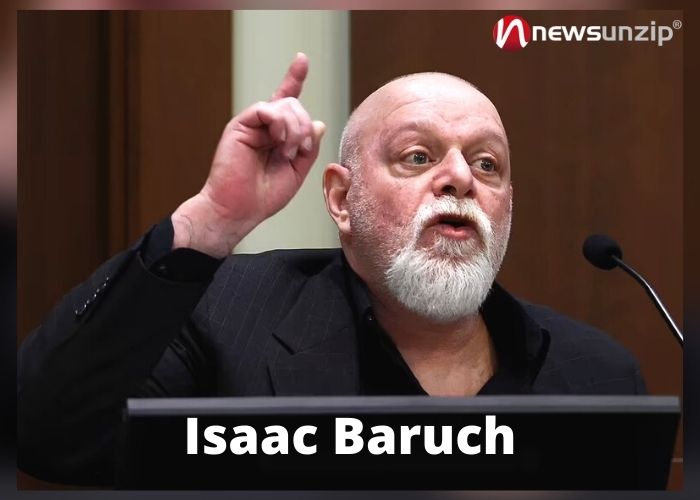 Isaac Baruch
