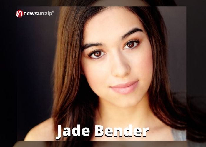 Jade Bender