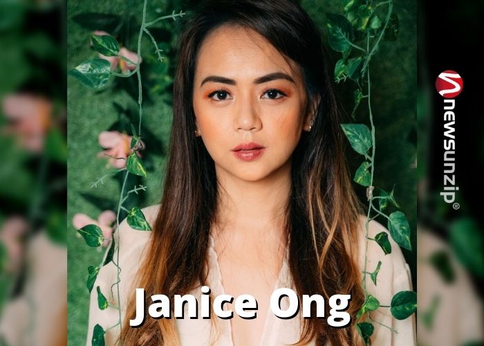 Janice Ong