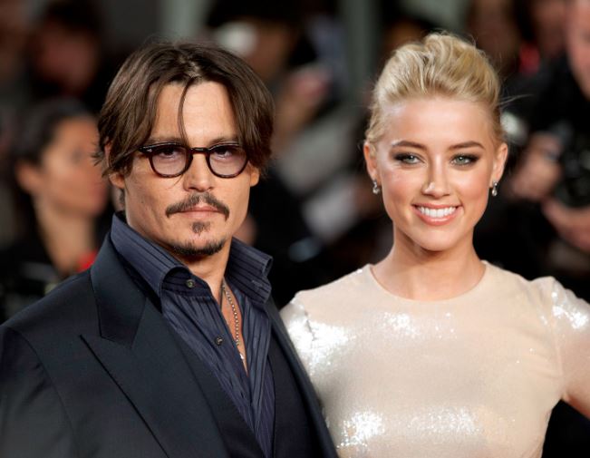 Johnny Depp filed defamation case against Amber Heard