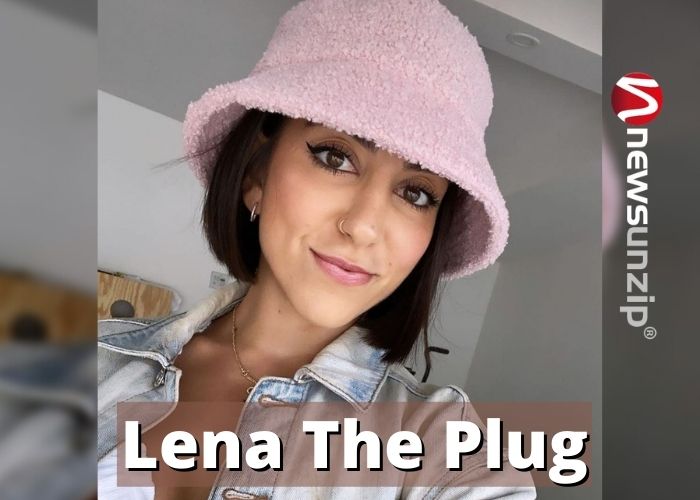 Lena The Plug