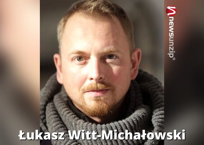 Łukasz Witt-Michałowski