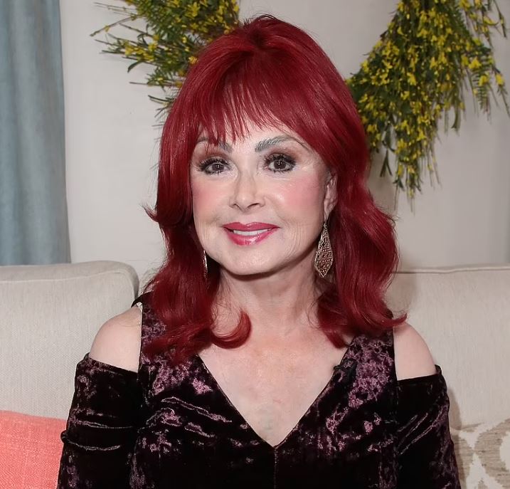 Michael Ciminella's ex-wife Naomi Judd died by suicide on April 30, 2022