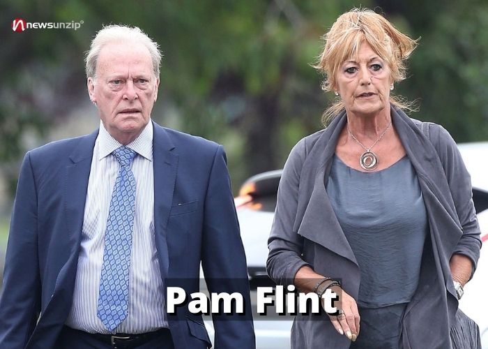 Pam Flint