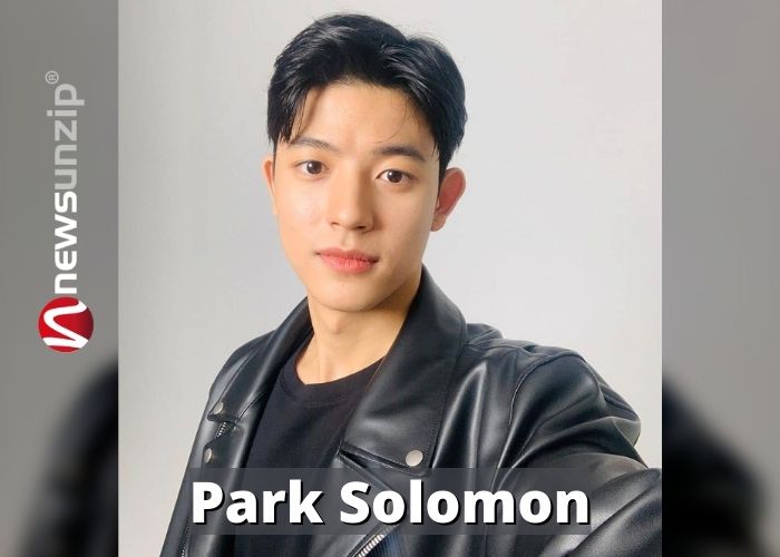 Park Solomon
