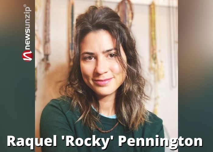 Raquel 'Rocky' Pennington