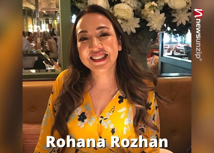 Rohana Rozhan