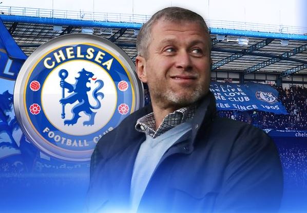 Roman Abramovich announced to sell Chelsea Football Club