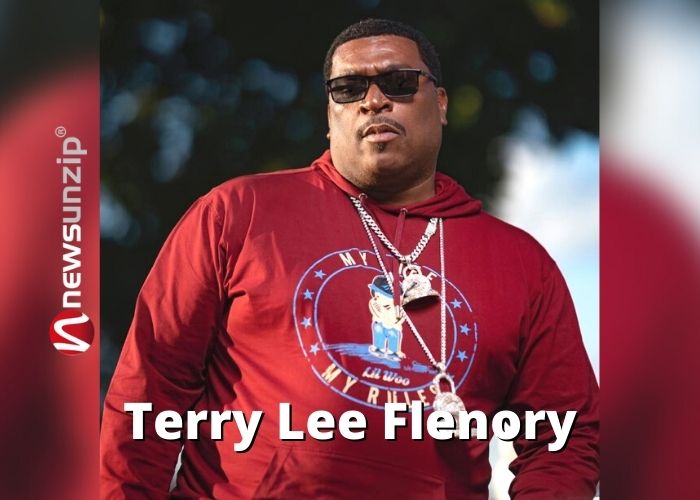 Terry Lee Flenory