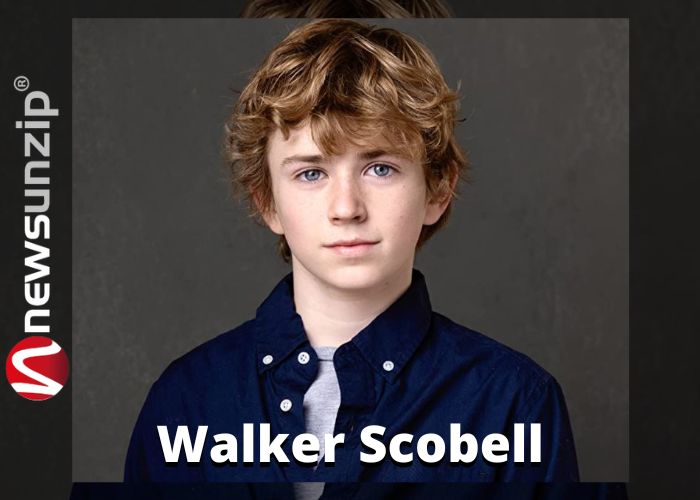Walker Scobell