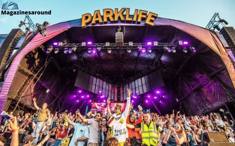 Complete Round-up of Parklife 2022 Festival