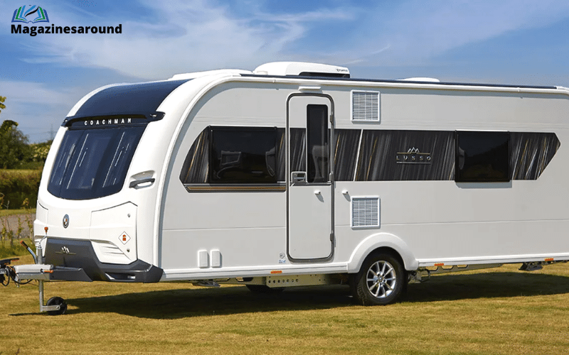 What Is The Best Used Touring Caravan To Buy