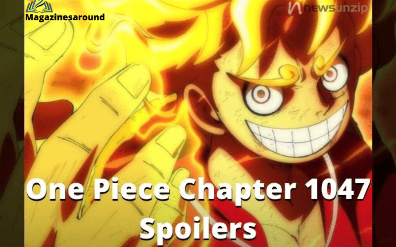 One Piece Chapter 1047 Spoilers: Leaked Reddit, Twitter, Release Date, Time, Schedule & More