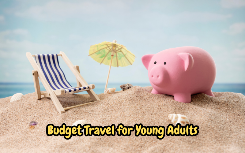 Budget Travel for Young Adults