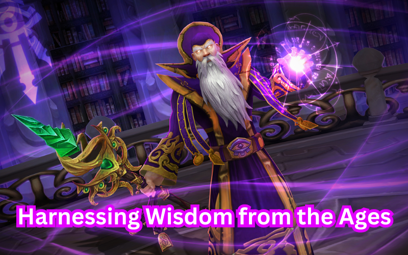 Harnessing Wisdom from the Ages