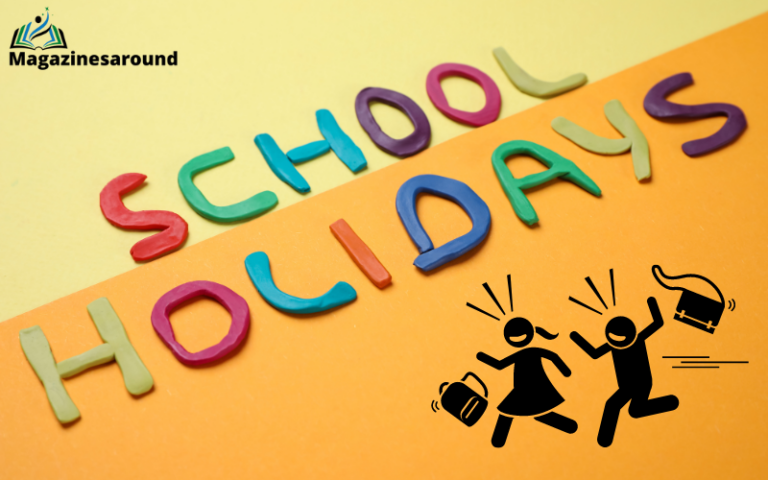 QLD School Holidays 2022