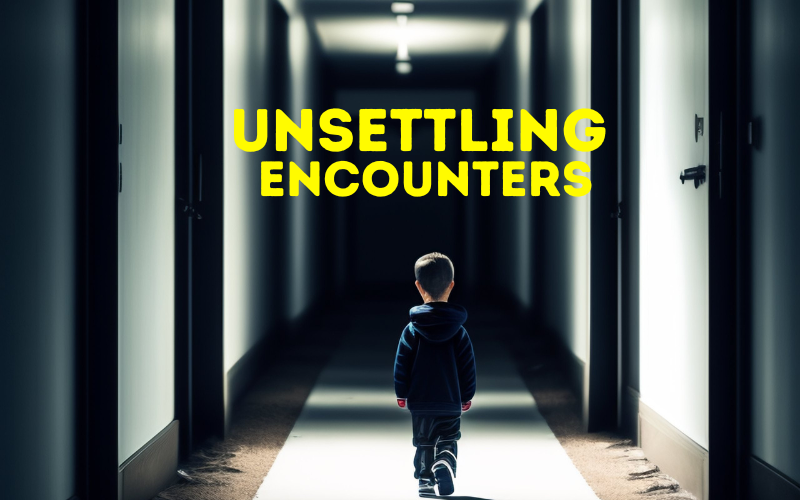 Unsettling Encounters
