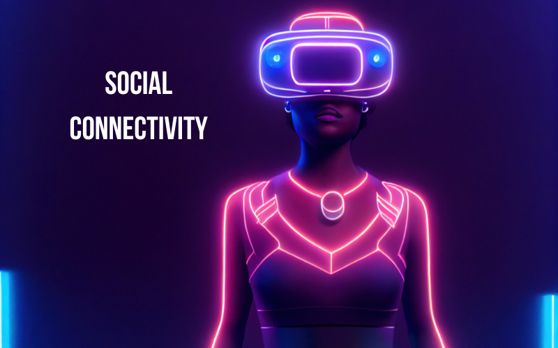 Social Connectivity