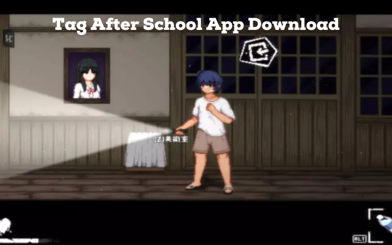 Tag After School App Download