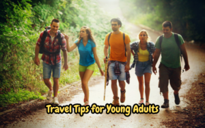 Travel Tips for Young Adults