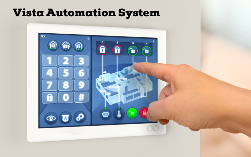 Vista automation system
