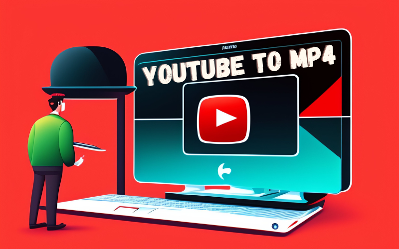 YOUTUBE TO MP4