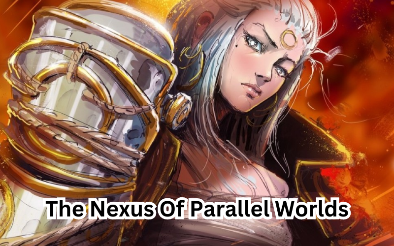 The Nexus Of Parallel Worlds