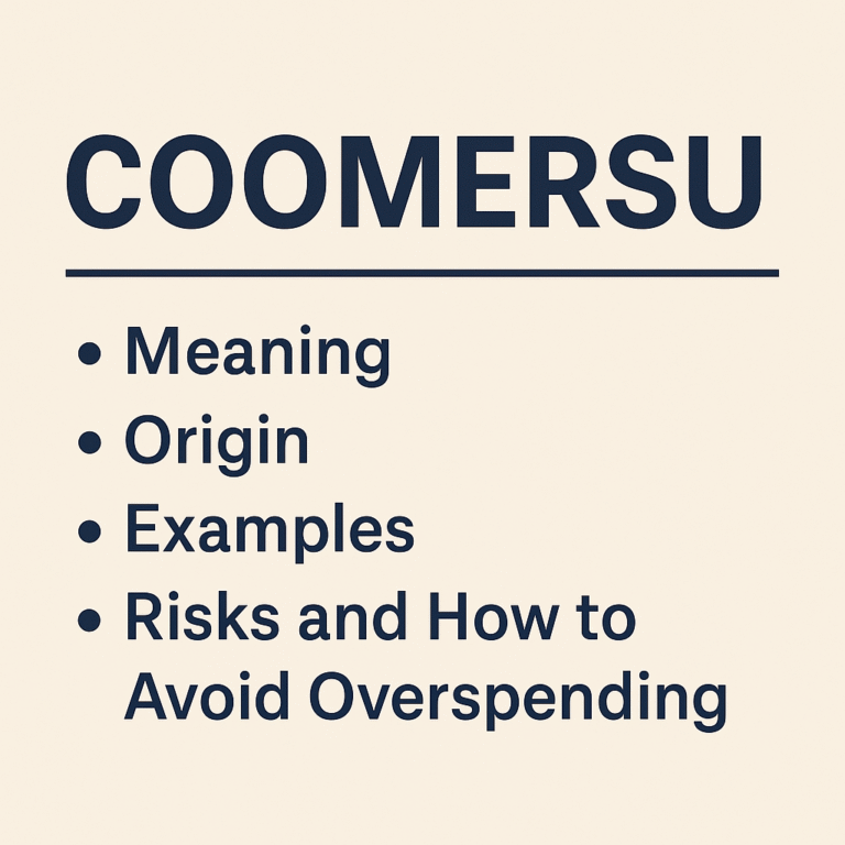 coomersu
