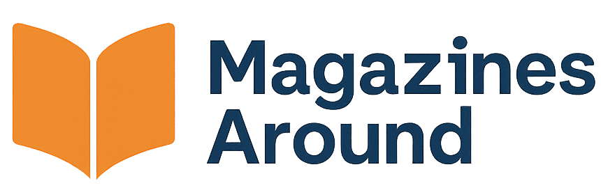magazinesaround